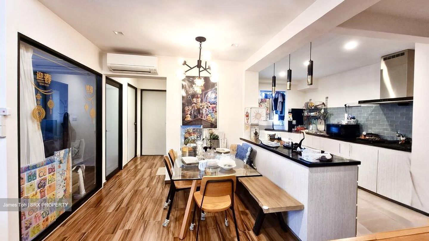 Blk 432B Fernvale Palms (Sengkang), HDB 4 Rooms #528739841